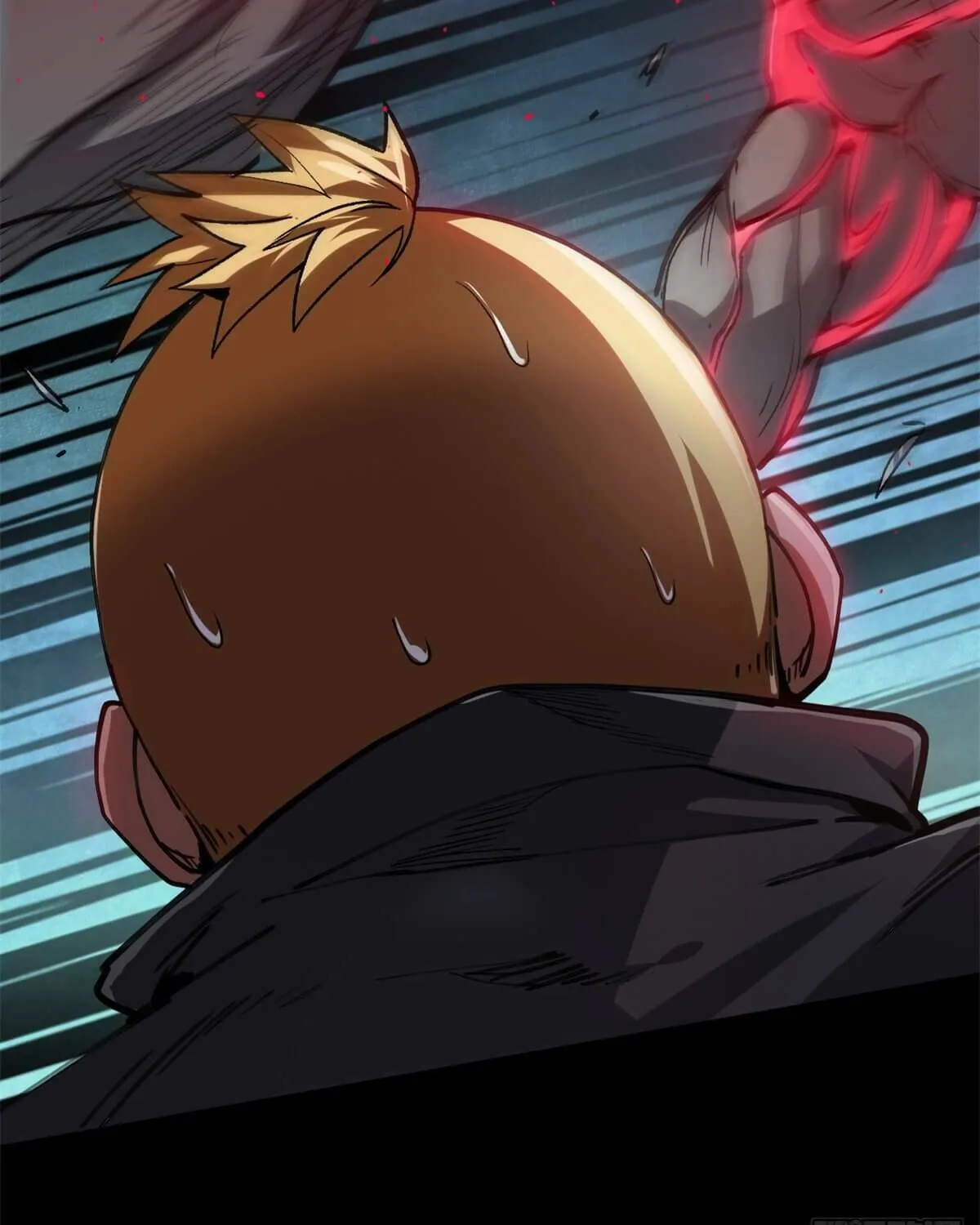 Read Roulette World (Colored) chapter 30 image 61 on Lezhin