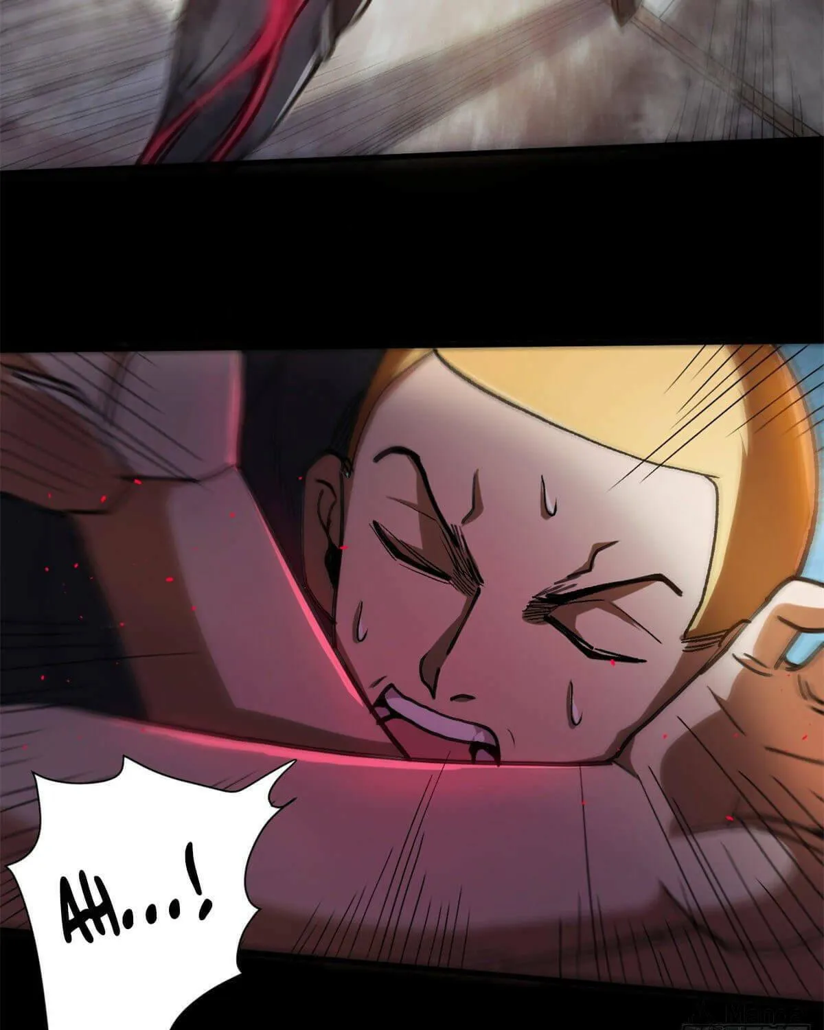 Read Roulette World (Colored) chapter 30 image 65 on Lezhin
