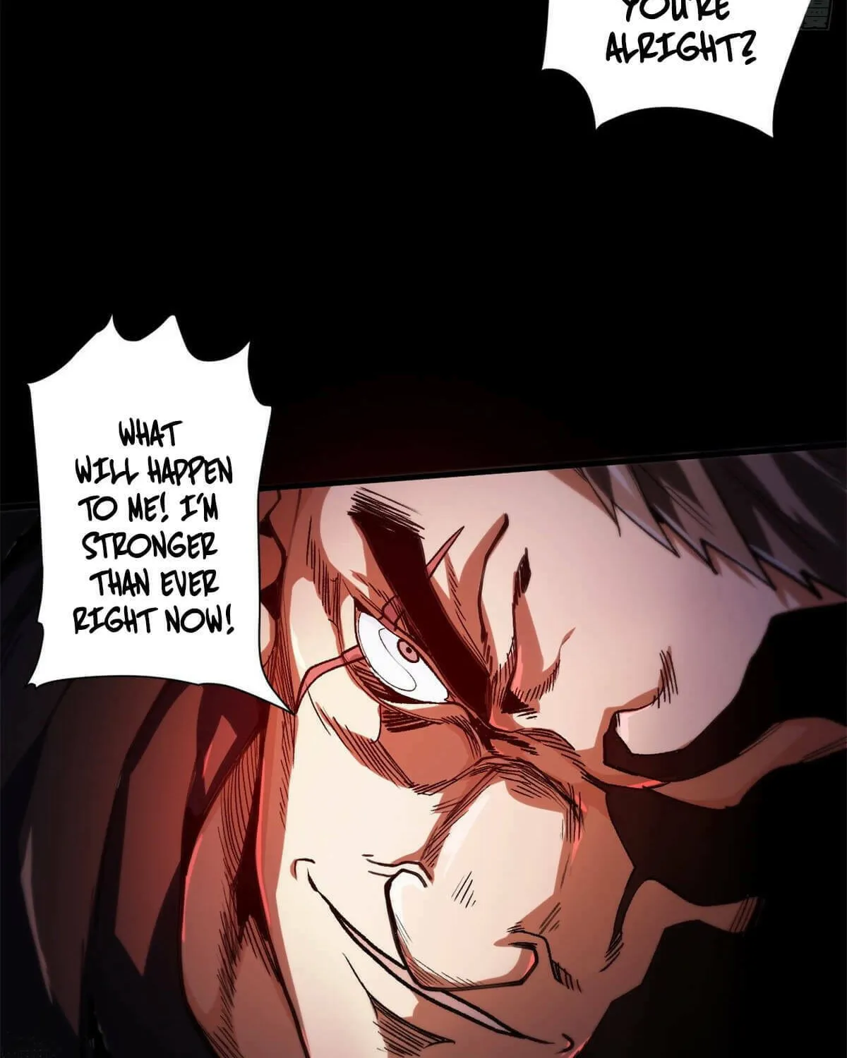 Read Roulette World (Colored) chapter 30 image 71 on Lezhin
