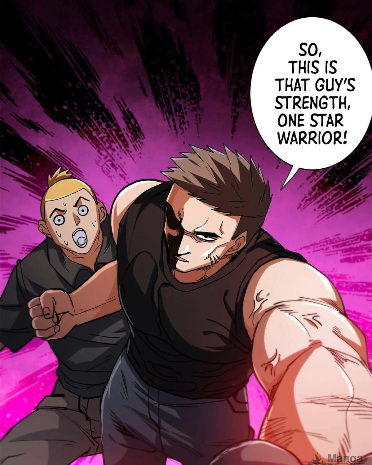 Read Roulette World (Colored) chapter 30 image 73 on Lezhin