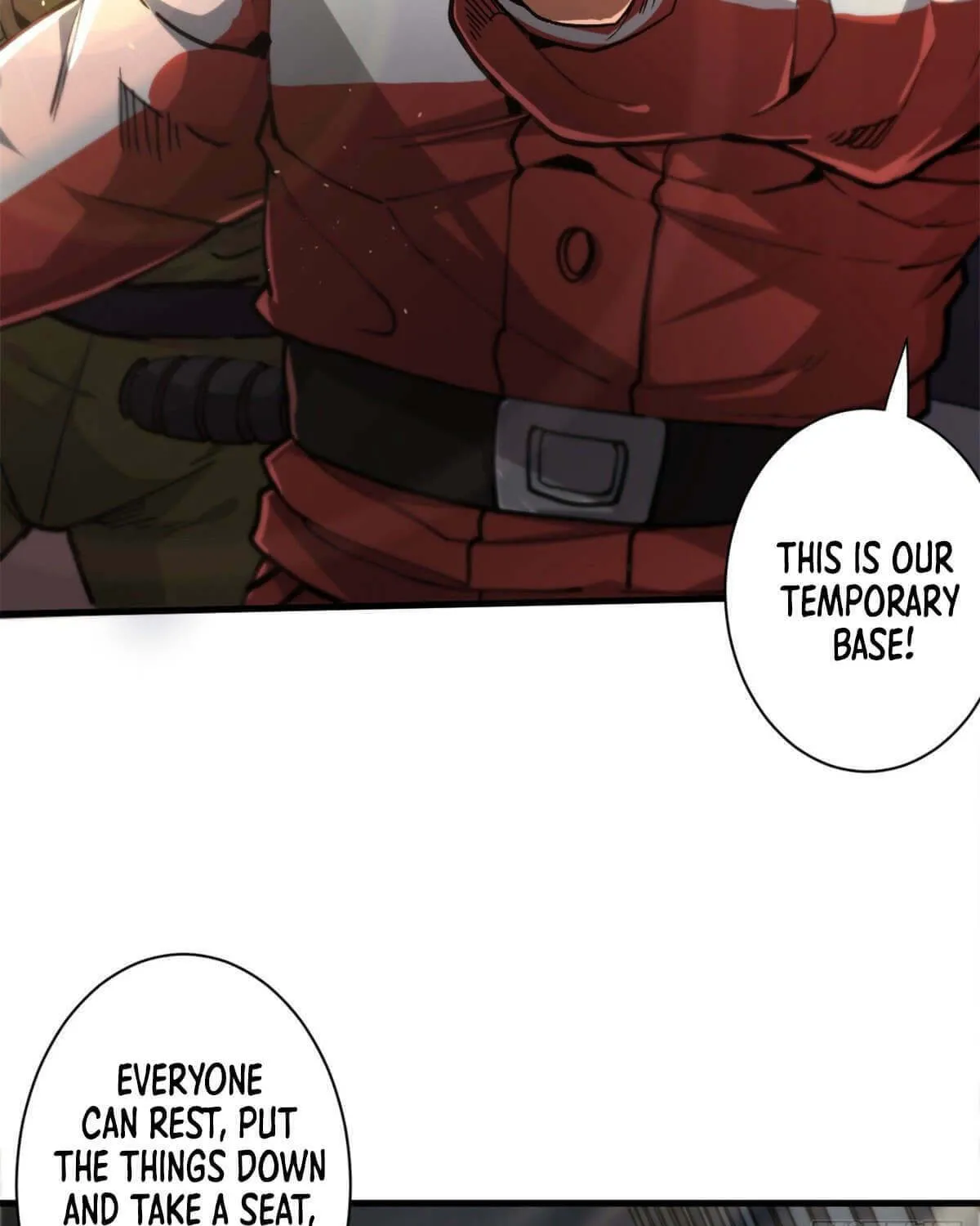Read Roulette World (Colored) chapter 30 image 81 on Lezhin