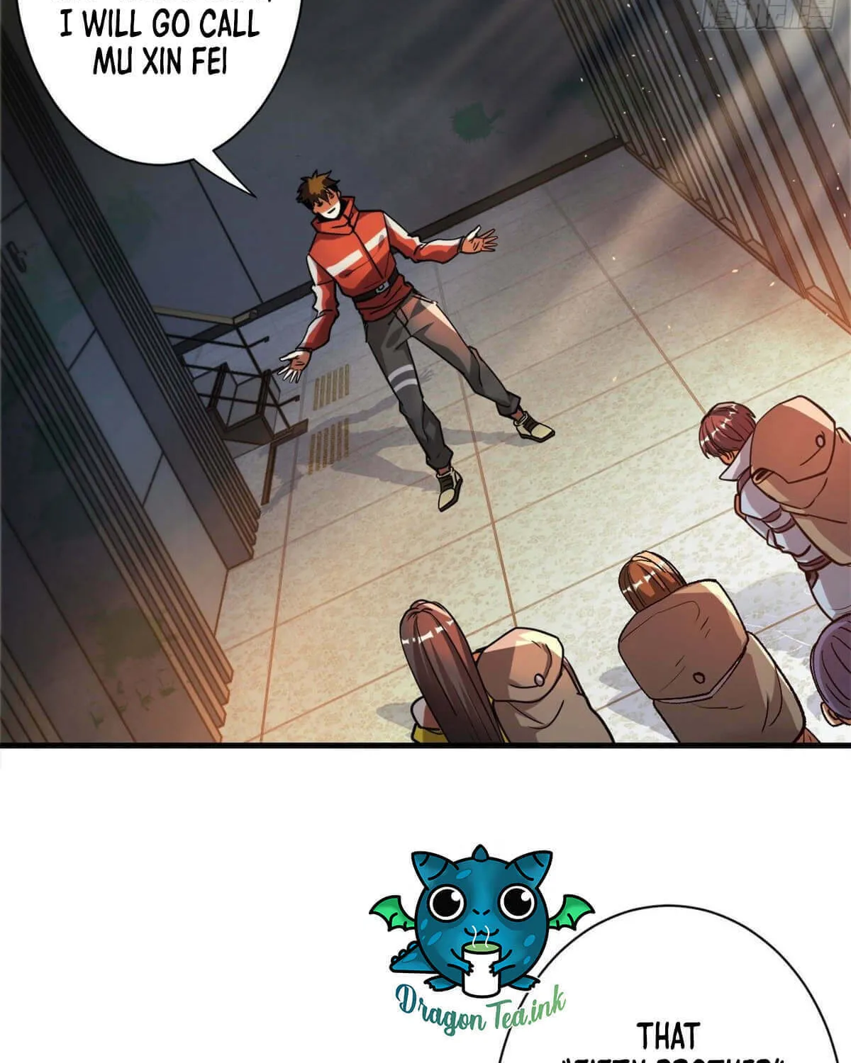 Read Roulette World (Colored) chapter 30 image 82 on Lezhin
