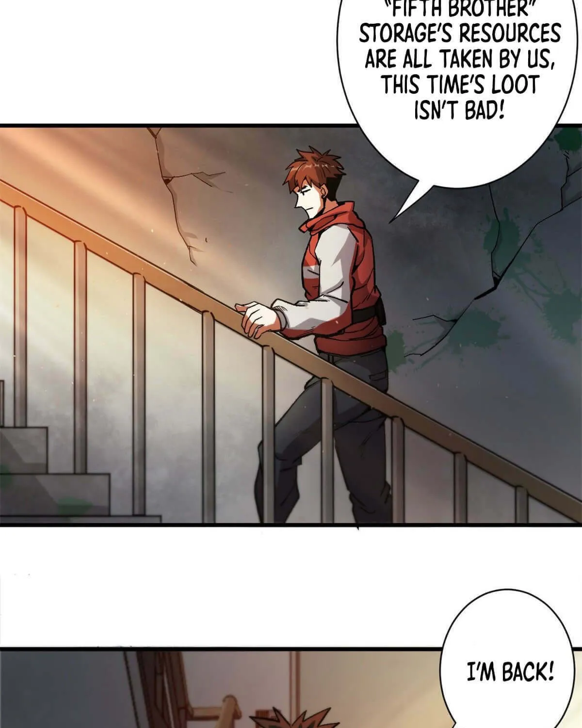 Read Roulette World (Colored) chapter 30 image 83 on Lezhin