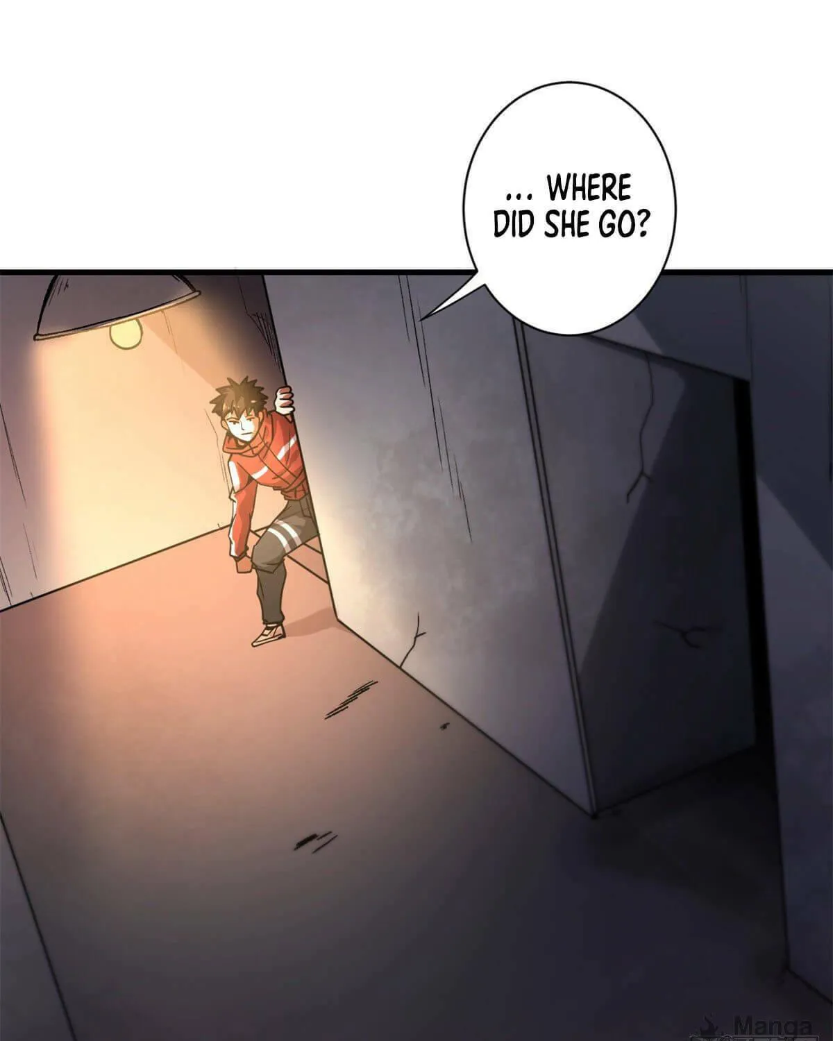 Read Roulette World (Colored) chapter 30 image 87 on Lezhin