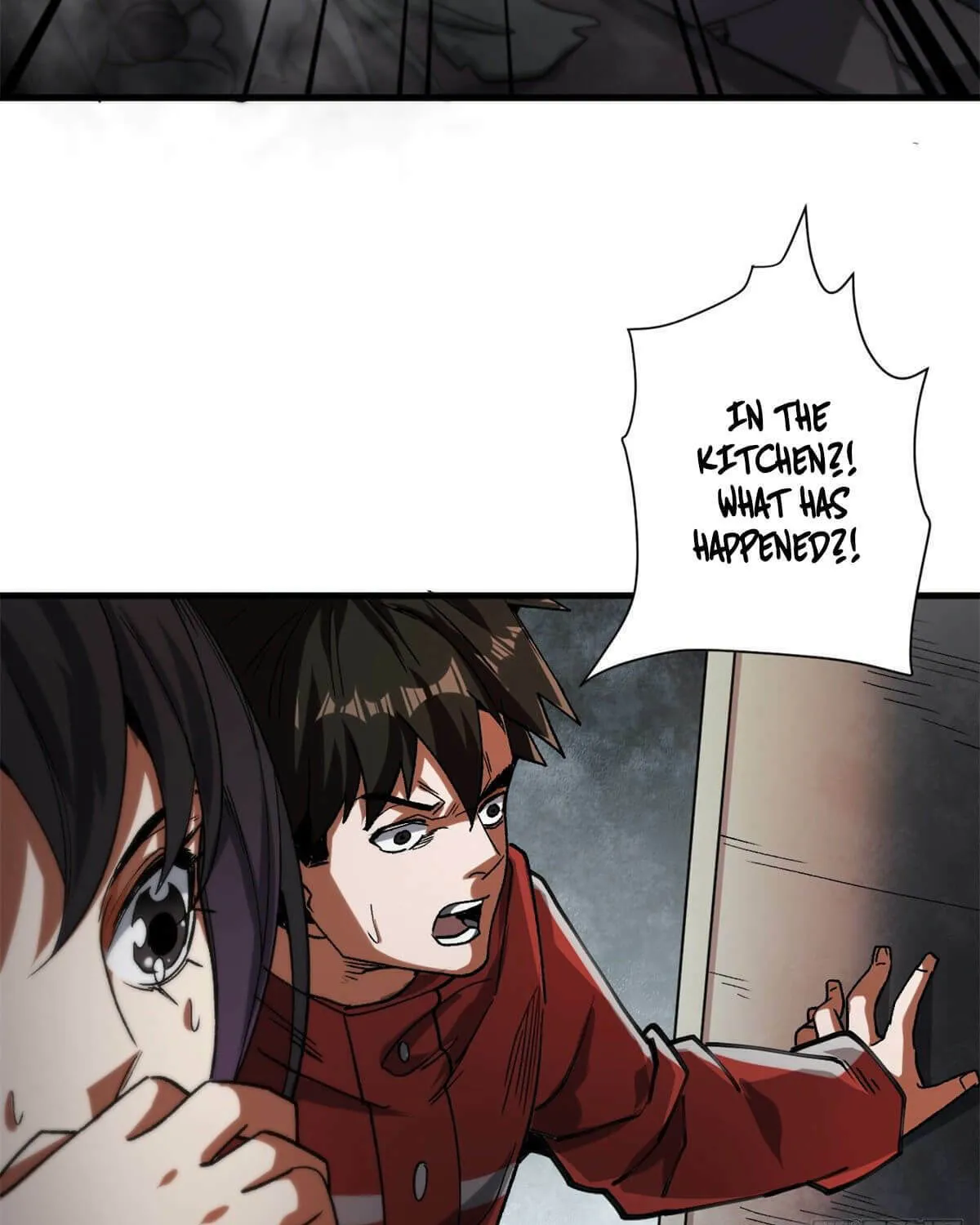 Read Roulette World (Colored) chapter 30 image 95 on Lezhin