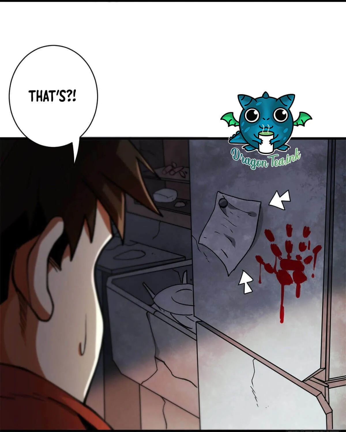 Read Roulette World (Colored) chapter 30 image 97 on Lezhin