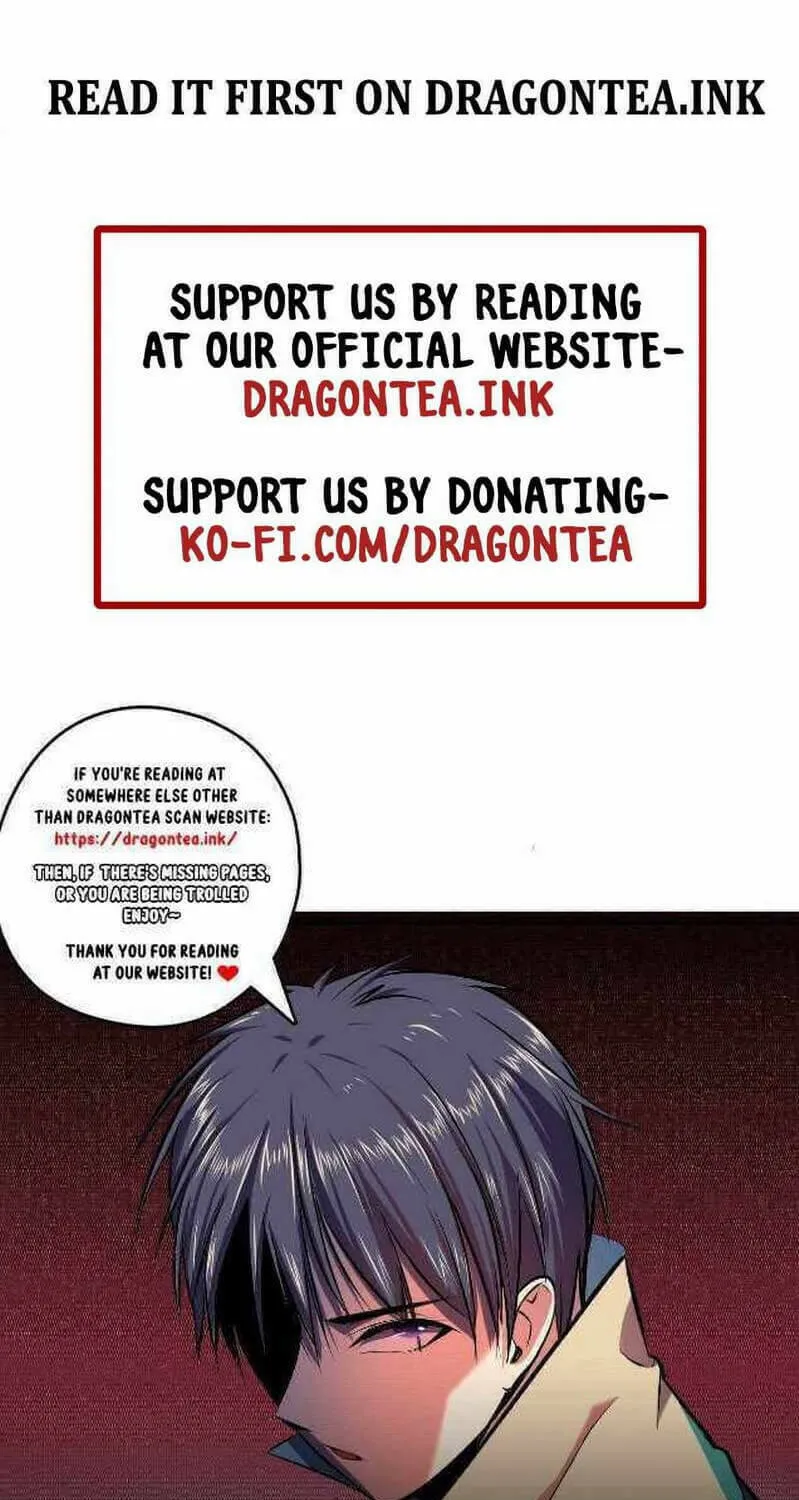 Read Roulette World (Colored) chapter 31 image 1 on Lezhin