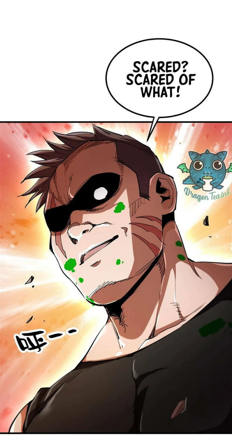 Read Roulette World (Colored) chapter 31 image 10 on Lezhin