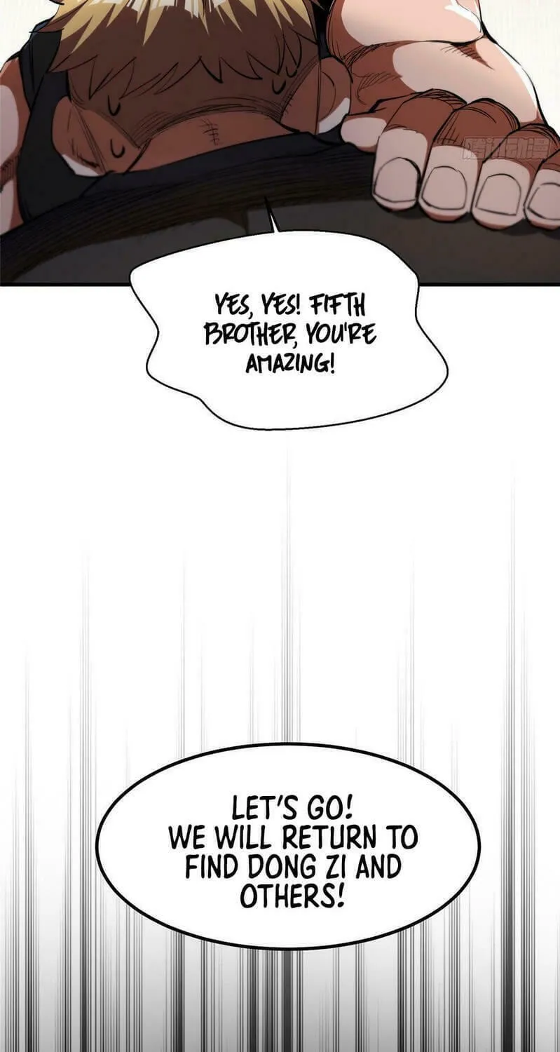 Read Roulette World (Colored) chapter 31 image 13 on Lezhin