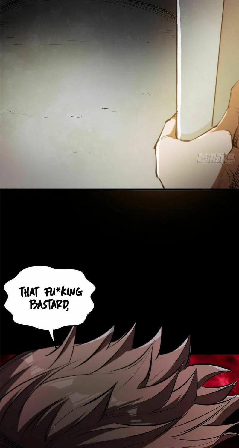 Read Roulette World (Colored) chapter 31 image 25 on Lezhin