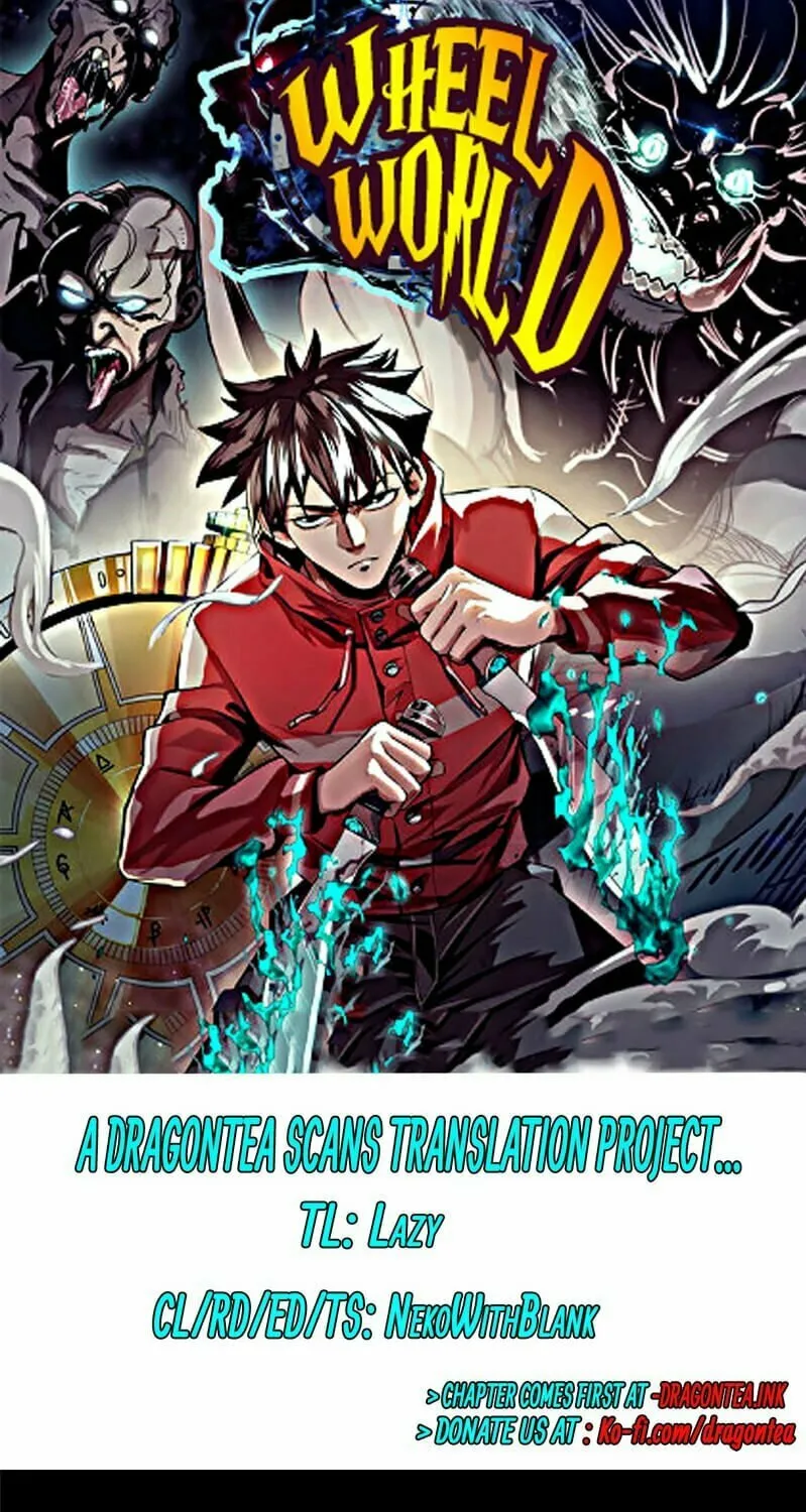 Read Roulette World (Colored) chapter 31 image 28 on Lezhin
