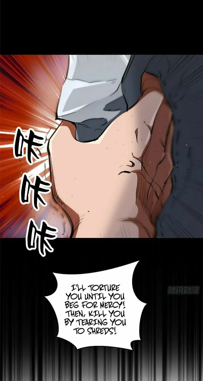 Read Roulette World (Colored) chapter 31 image 29 on Lezhin