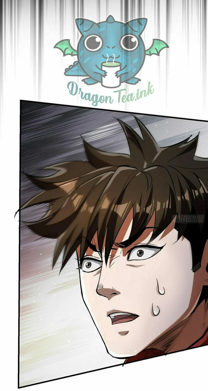 Read Roulette World (Colored) chapter 31 image 31 on Lezhin