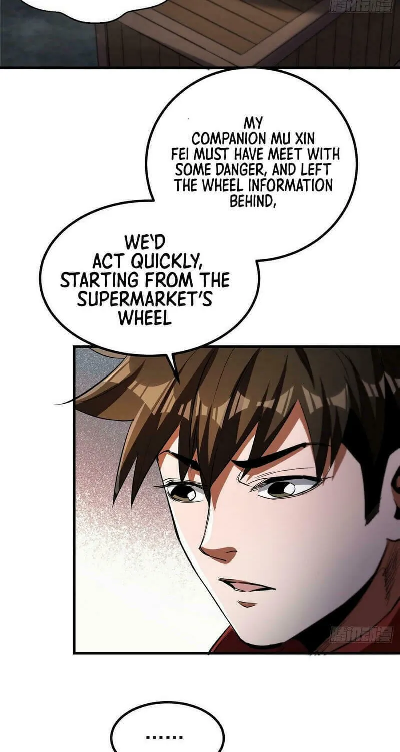 Read Roulette World (Colored) chapter 31 image 35 on Lezhin