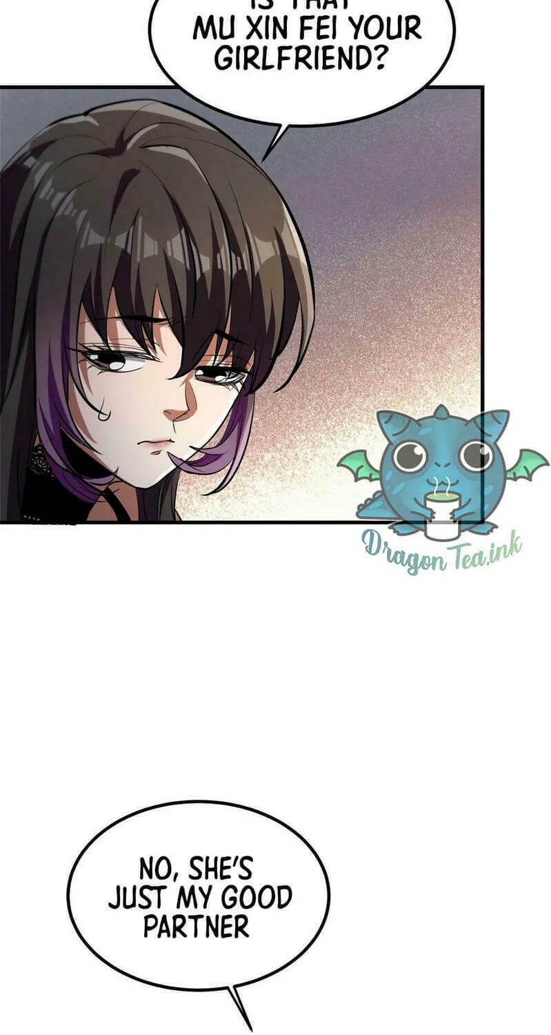 Read Roulette World (Colored) chapter 31 image 37 on Lezhin