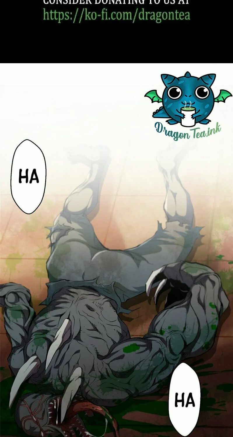 Read Roulette World (Colored) chapter 31 image 4 on Lezhin