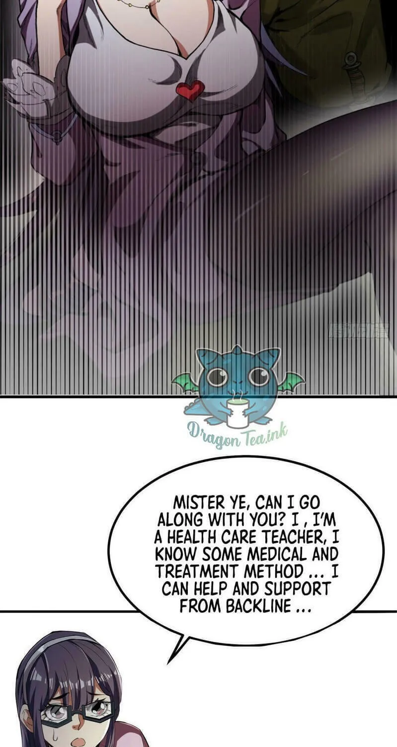 Read Roulette World (Colored) chapter 31 image 43 on Lezhin