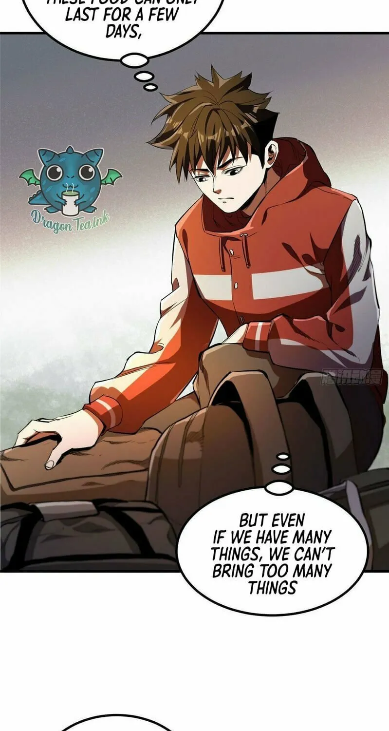 Read Roulette World (Colored) chapter 31 image 50 on Lezhin