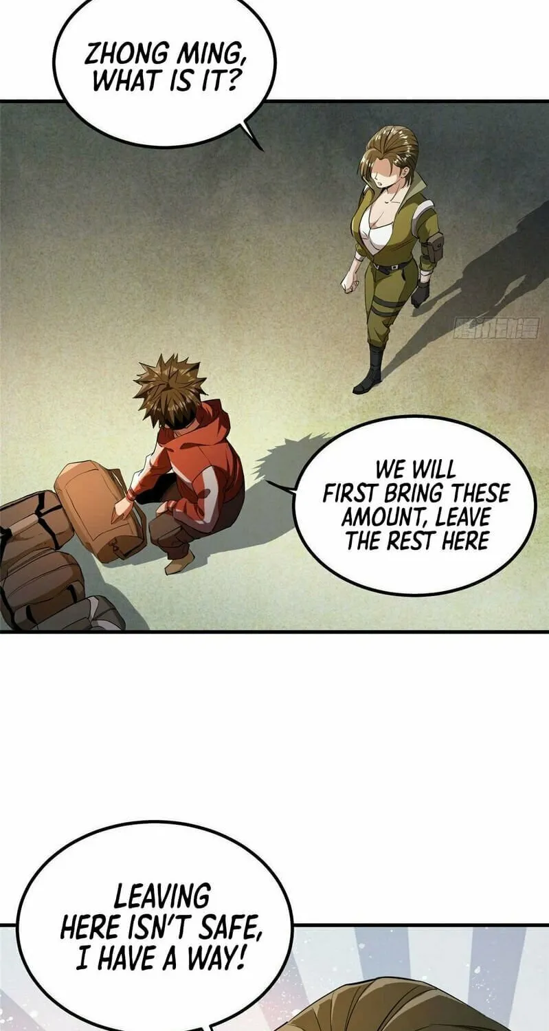 Read Roulette World (Colored) chapter 31 image 51 on Lezhin