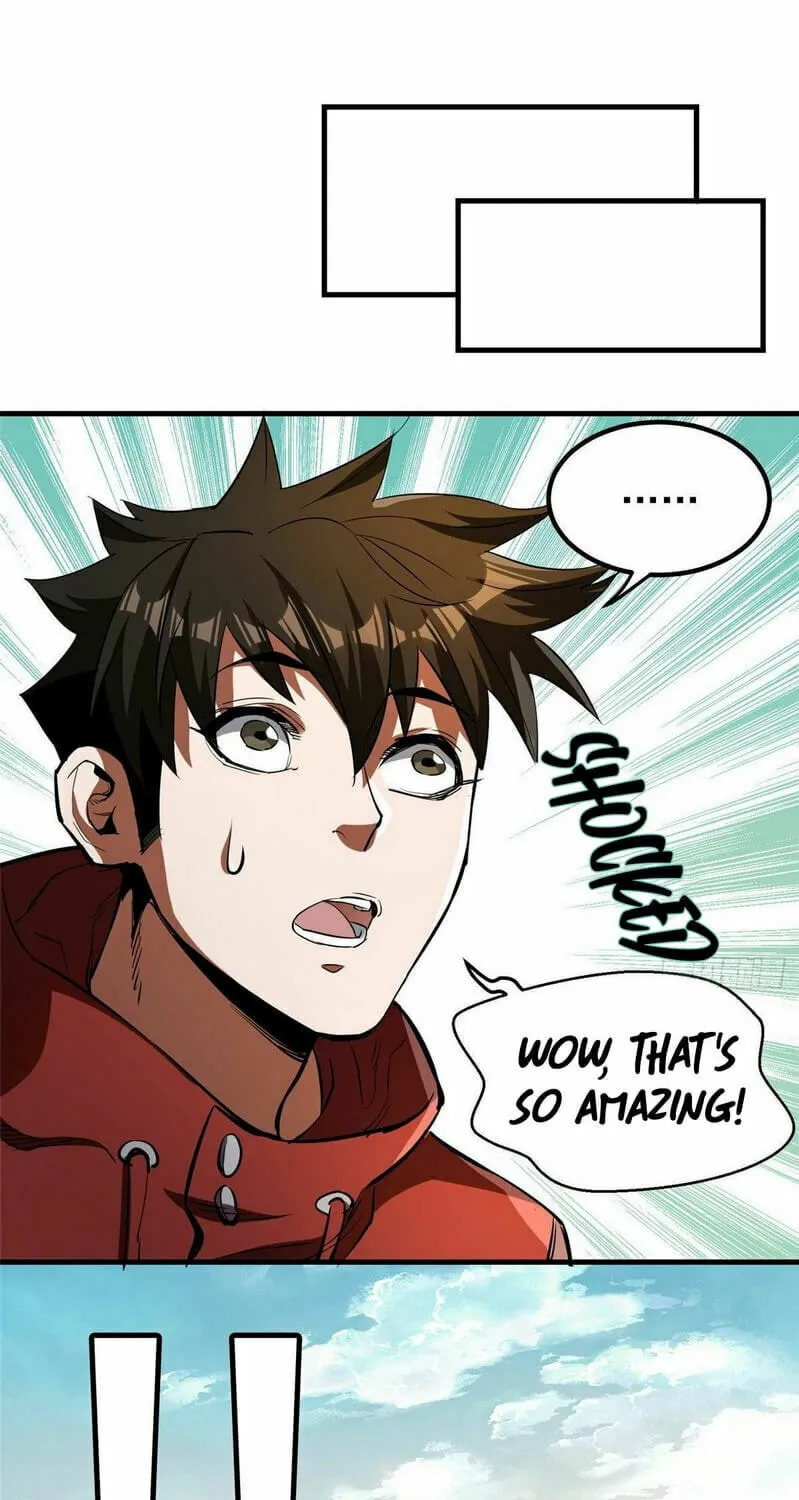 Read Roulette World (Colored) chapter 31 image 54 on Lezhin