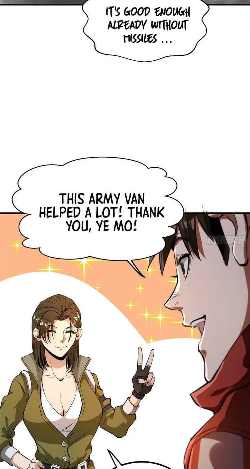 Read Roulette World (Colored) chapter 31 image 59 on Lezhin