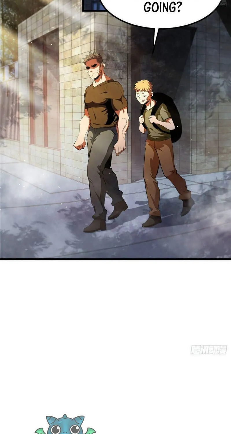 Read Roulette World (Colored) chapter 31 image 62 on Lezhin