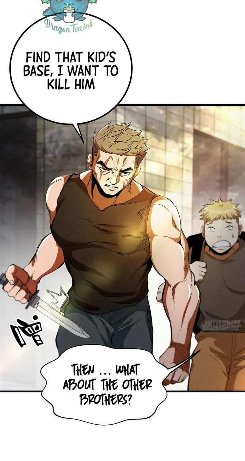 Read Roulette World (Colored) chapter 31 image 63 on Lezhin
