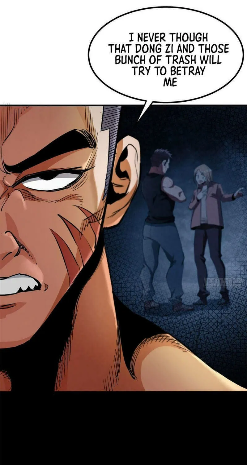 Read Roulette World (Colored) chapter 31 image 64 on Lezhin
