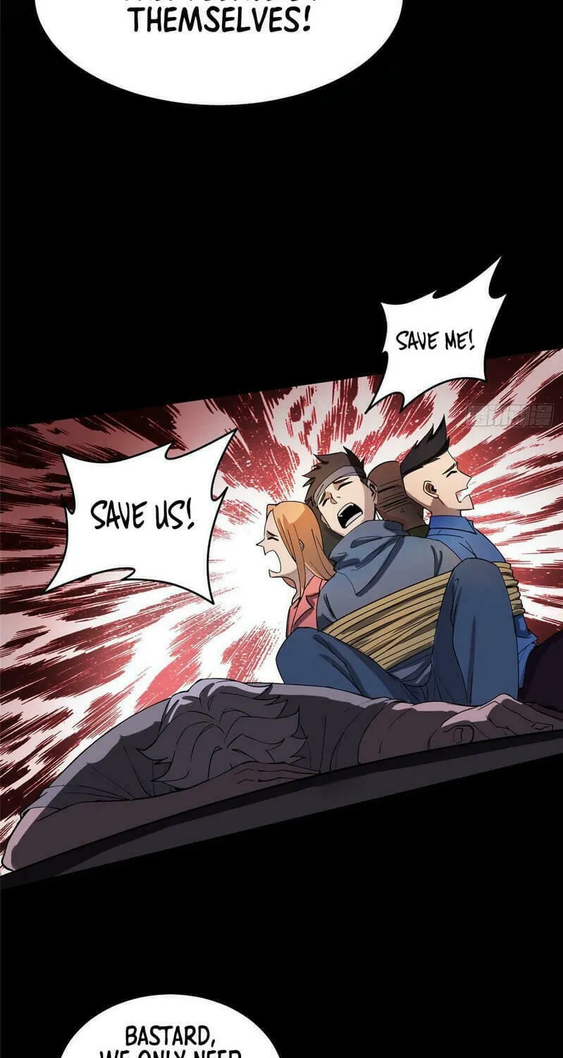 Read Roulette World (Colored) chapter 31 image 66 on Lezhin