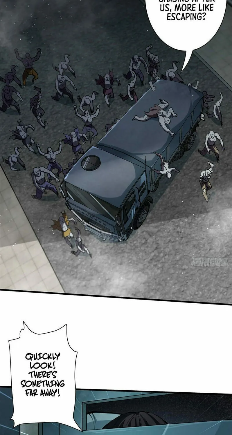 Read Roulette World (Colored) chapter 32 image 14 on Lezhin