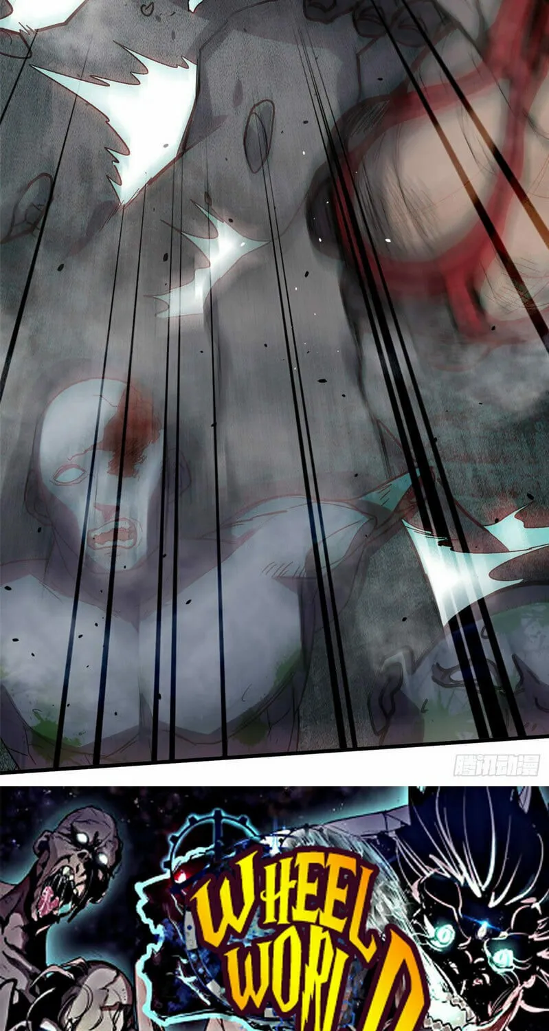 Read Roulette World (Colored) chapter 32 image 19 on Lezhin