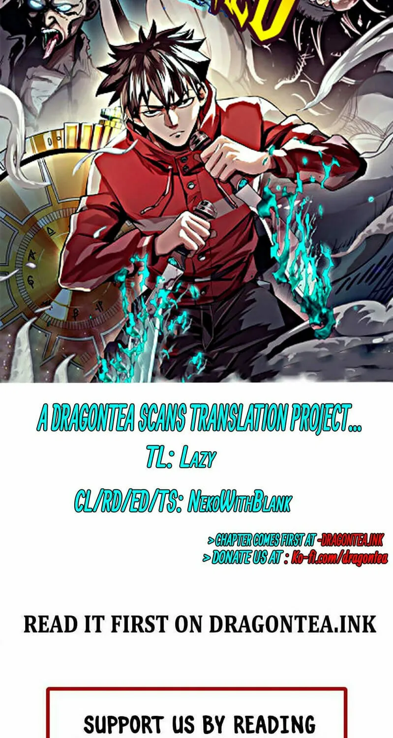 Read Roulette World (Colored) chapter 32 image 20 on Lezhin