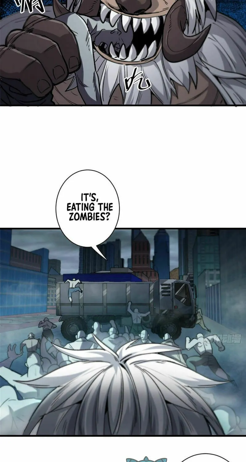Read Roulette World (Colored) chapter 32 image 25 on Lezhin
