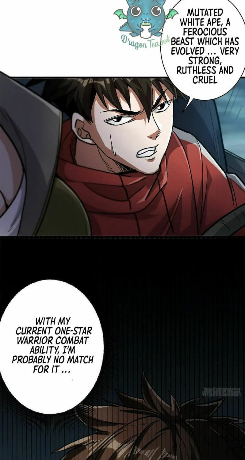Read Roulette World (Colored) chapter 32 image 26 on Lezhin