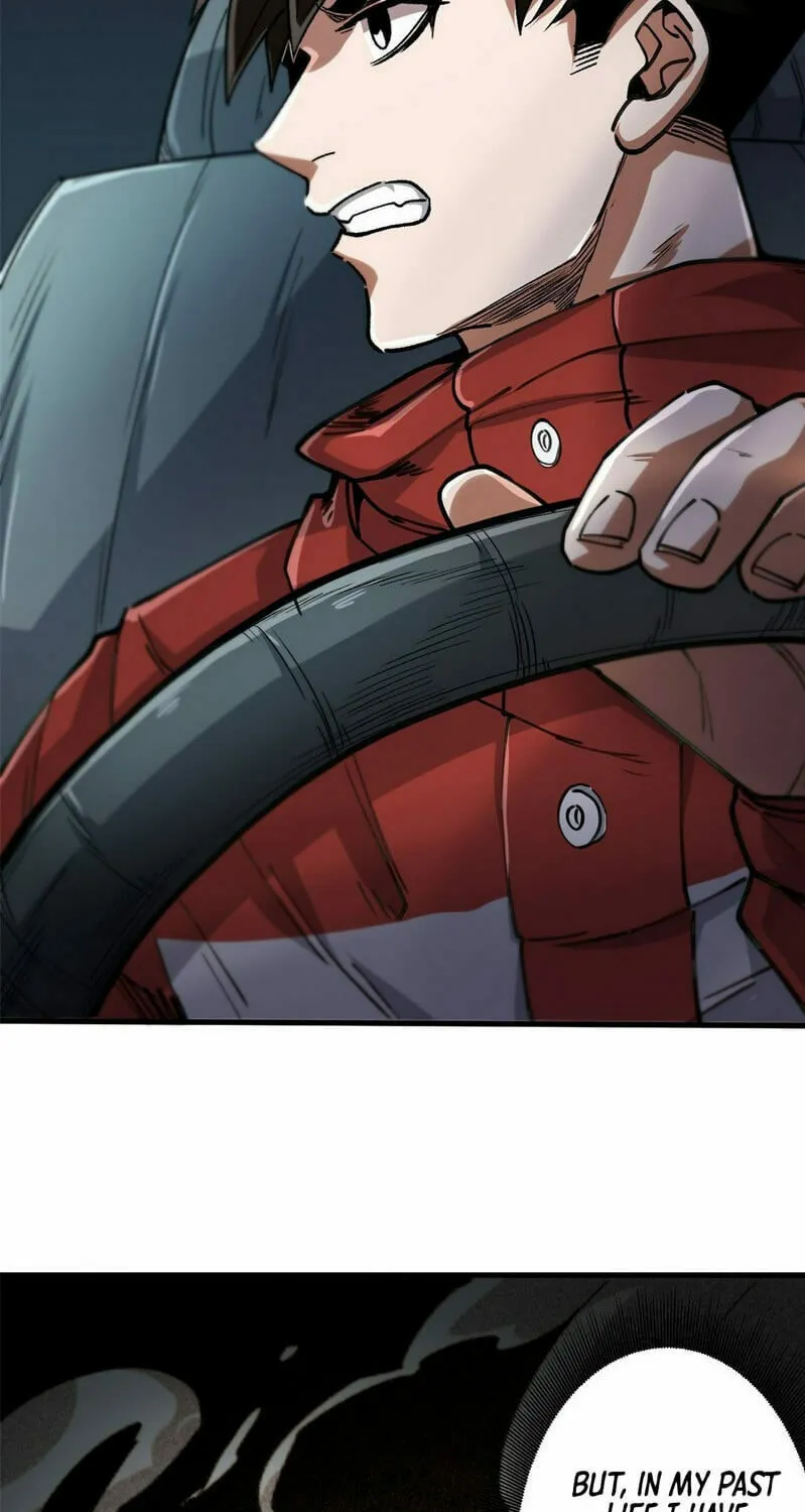 Read Roulette World (Colored) chapter 32 image 28 on Lezhin
