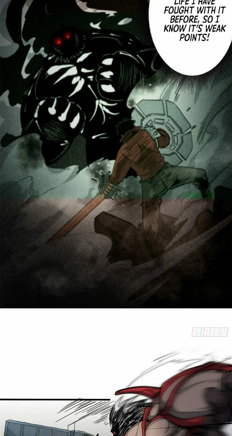 Read Roulette World (Colored) chapter 32 image 29 on Lezhin