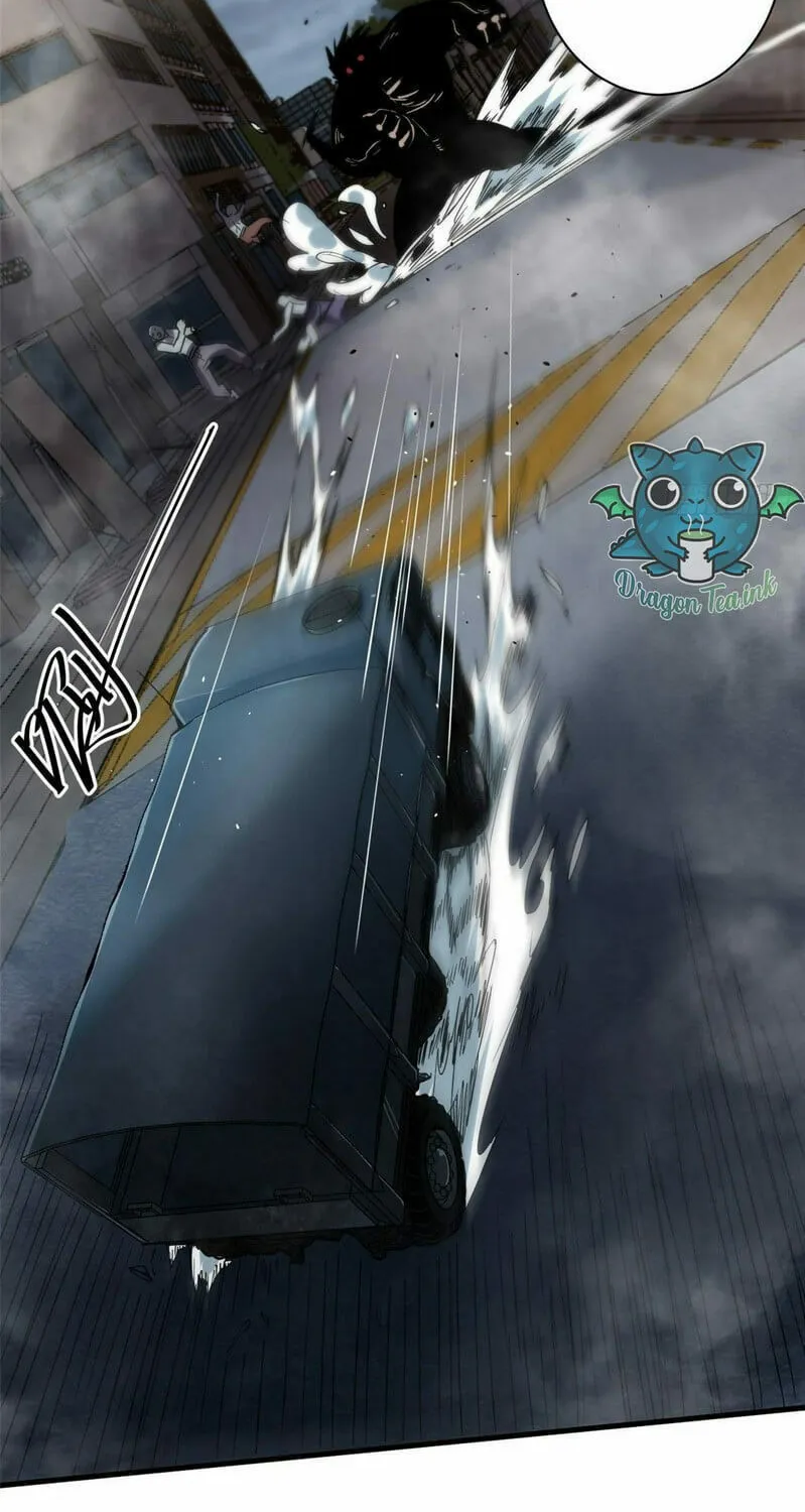 Read Roulette World (Colored) chapter 32 image 32 on Lezhin
