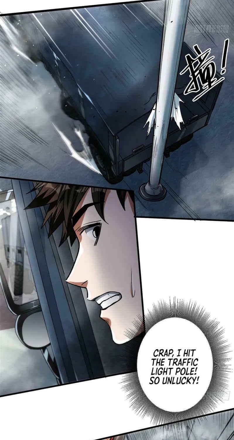 Read Roulette World (Colored) chapter 32 image 34 on Lezhin