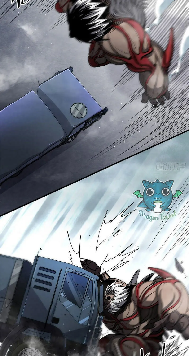 Read Roulette World (Colored) chapter 32 image 37 on Lezhin