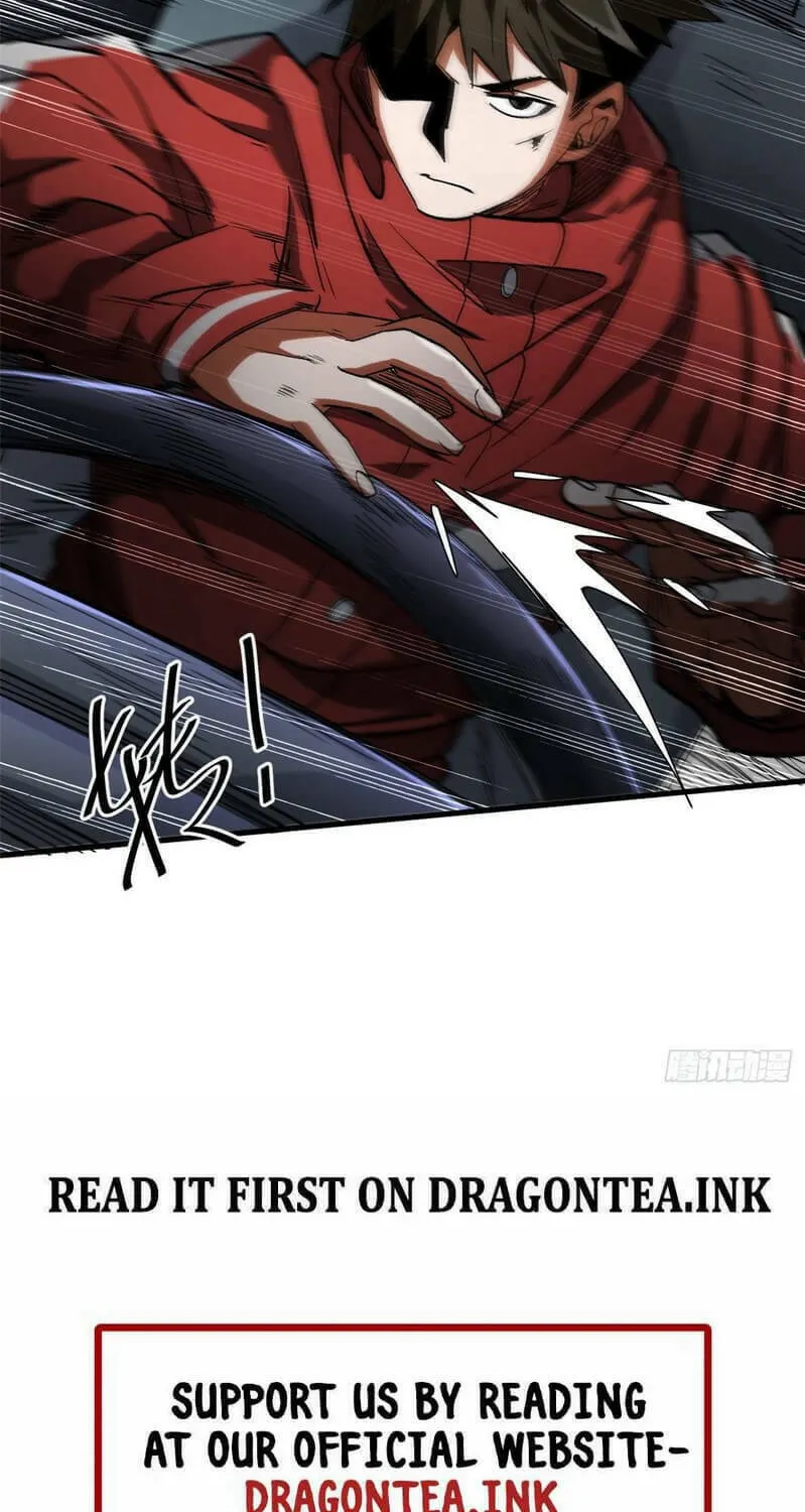Read Roulette World (Colored) chapter 32 image 41 on Lezhin