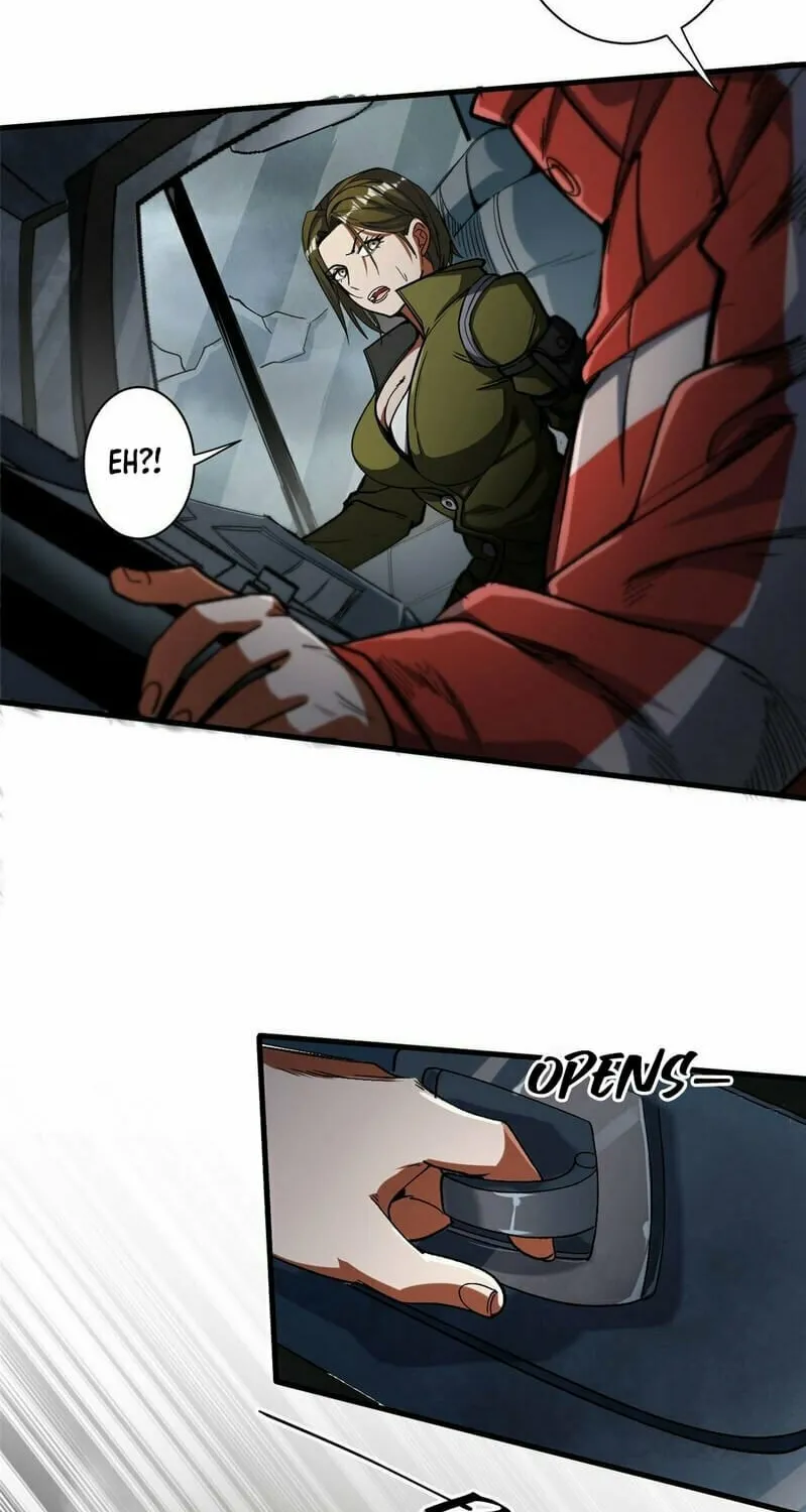 Read Roulette World (Colored) chapter 32 image 44 on Lezhin