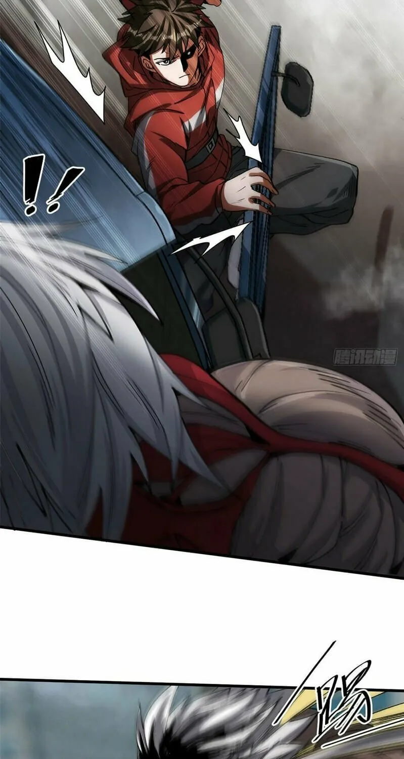 Read Roulette World (Colored) chapter 32 image 46 on Lezhin