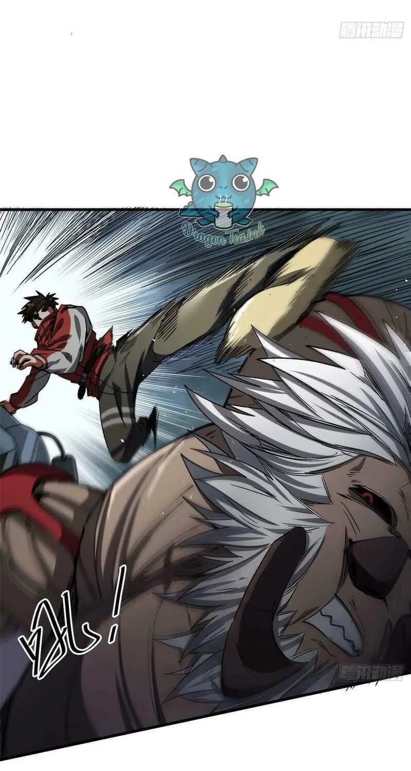 Read Roulette World (Colored) chapter 32 image 49 on Lezhin