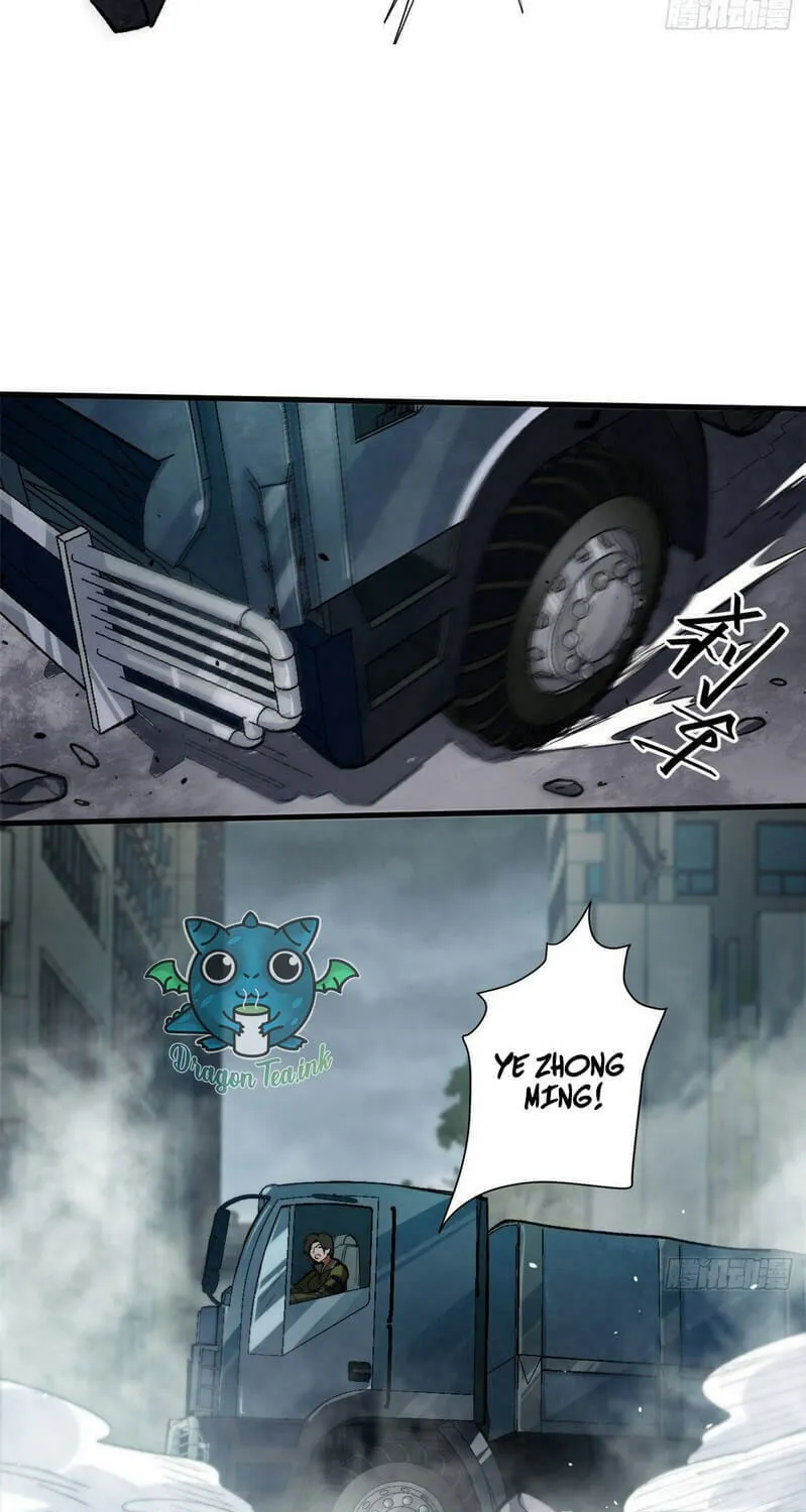 Read Roulette World (Colored) chapter 32 image 55 on Lezhin