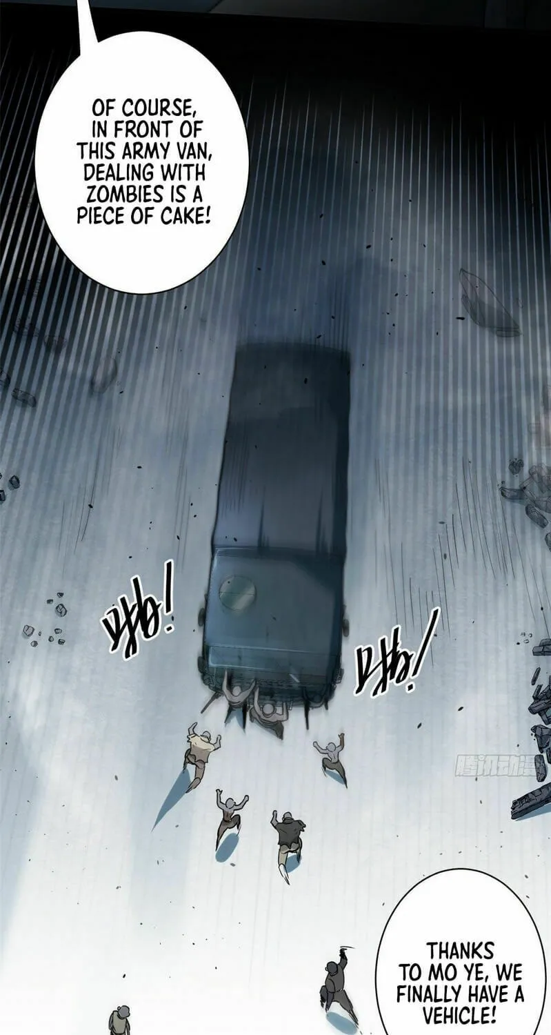 Read Roulette World (Colored) chapter 32 image 7 on Lezhin