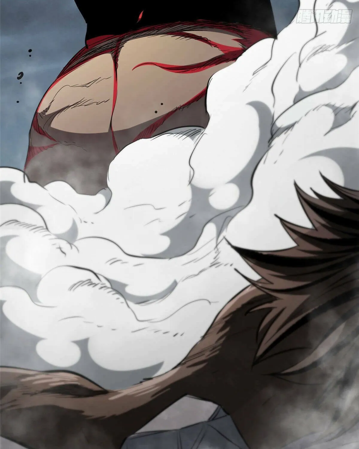 Read Roulette World (Colored) chapter 33 image 101 on Lezhin