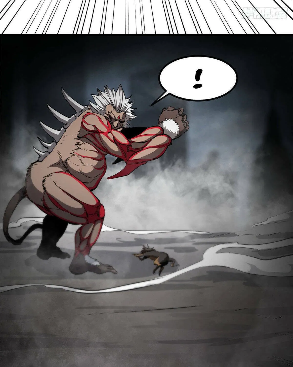 Read Roulette World (Colored) chapter 33 image 104 on Lezhin