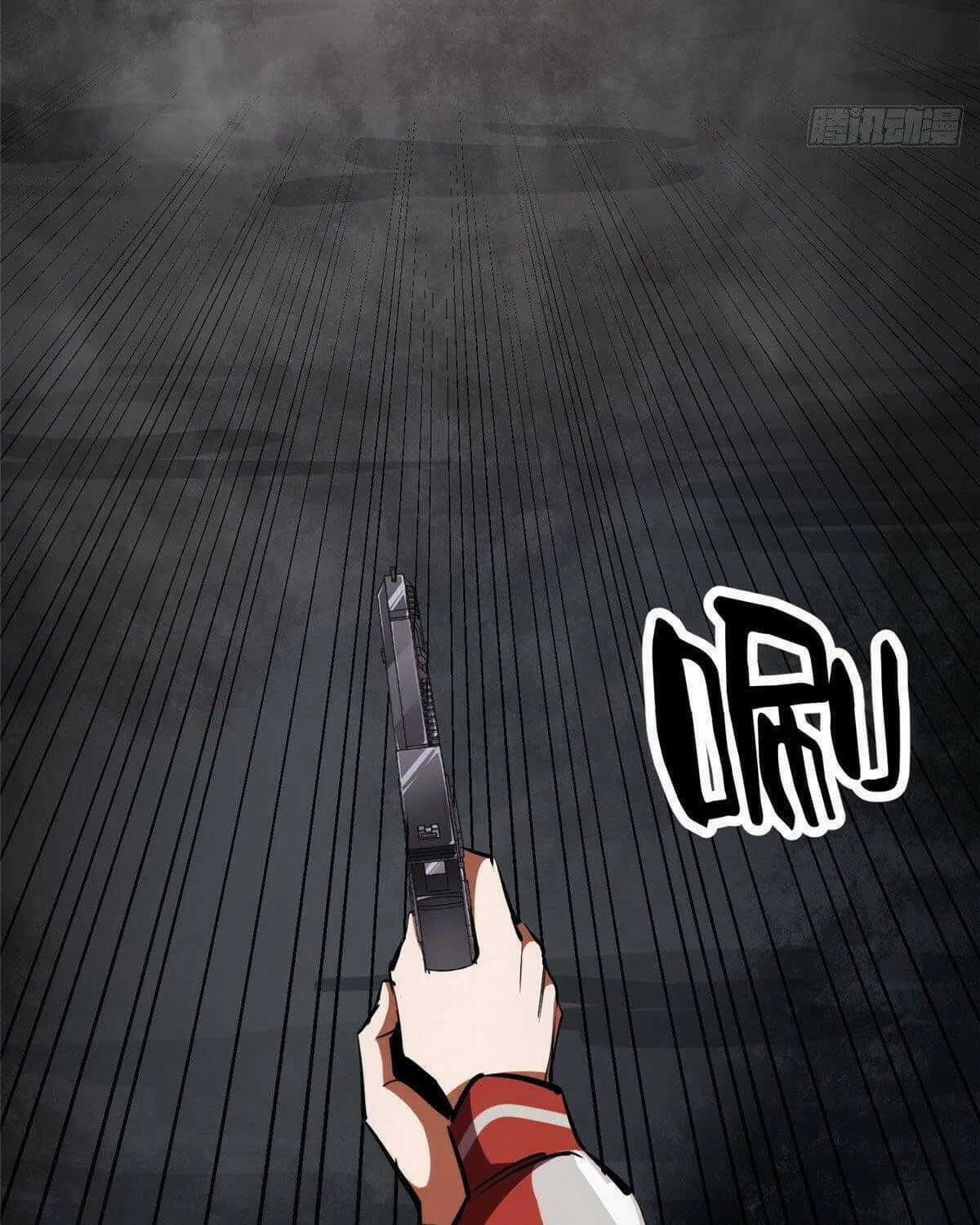 Read Roulette World (Colored) chapter 33 image 105 on Lezhin