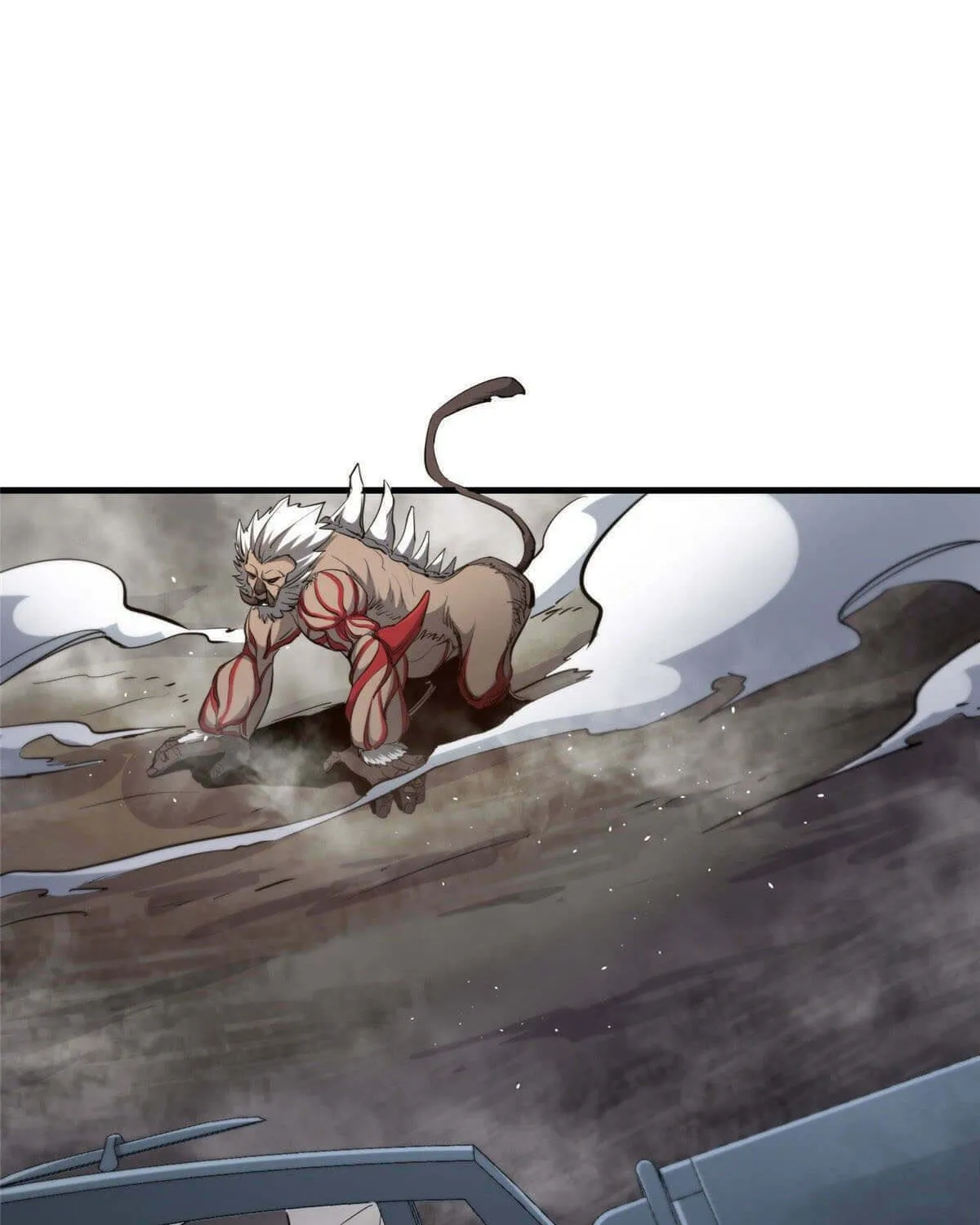Read Roulette World (Colored) chapter 33 image 11 on Lezhin