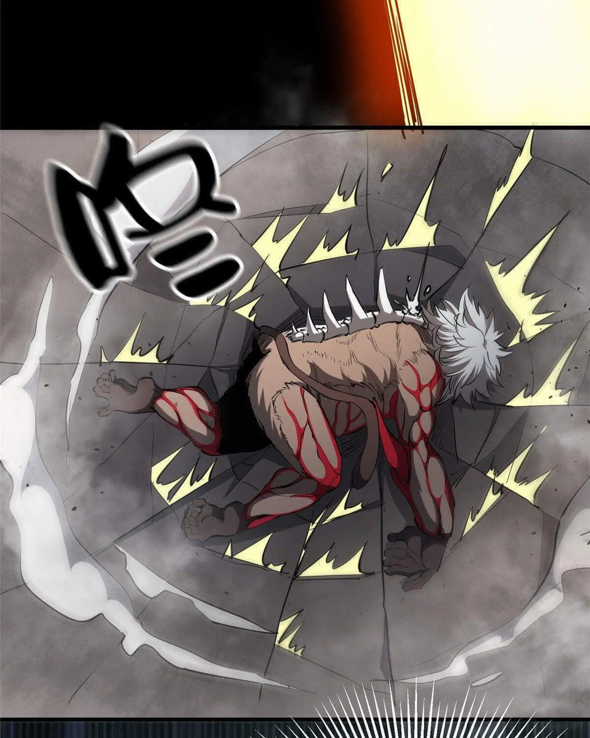 Read Roulette World (Colored) chapter 33 image 113 on Lezhin